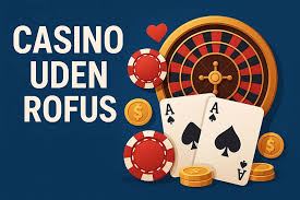 Casino uden ROFUS En Guide til Online Spil på Apple-enheder Casino uden ROFUS En Guide til Online Spil på Apple-enheder