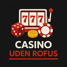 Casino uden ROFUS En Guide til Online Spil på Apple-enheder Casino uden ROFUS En Guide til Online Spil på Apple-enheder