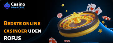 Udenlandske Casinoer i Danmark 2026 En Ny Æra for Spillemarkedet Udenlandske Casinoer i Danmark 2026 En Ny Æra for Spillemarkedet