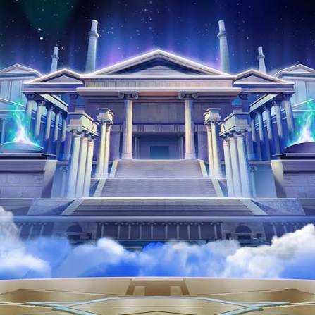 Unveiling Gates of Olympus Super Scatter A Journey Through Myth and Rewards