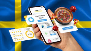 Utforska fördelarna med casinon utan svensk licens Utforska fördelarna med casinon utan svensk licens