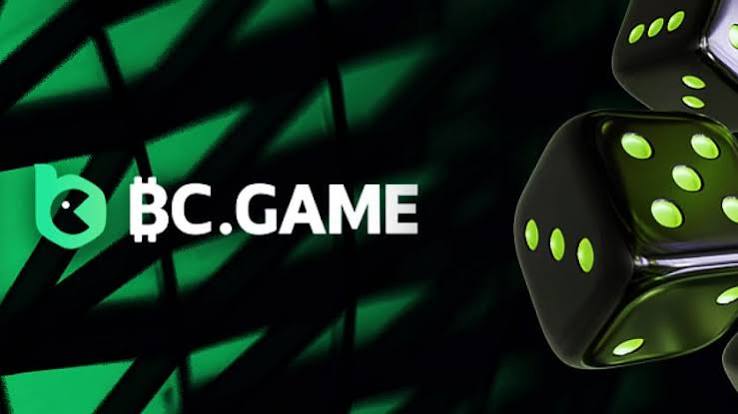 Discover the Exciting World of BC.Game App Play and Win with Fun! Discover the Exciting World of BC.Game App Play and Win with Fun!