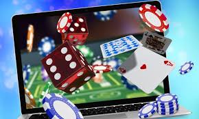Explore the Tropical Paradise of Tropic Slots Casino
