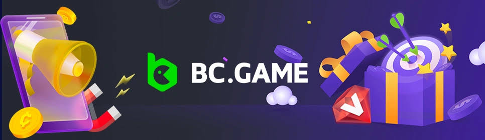 Exploring the Thrills of BC.Game Online Casino A Gamer's Paradise Exploring the Thrills of BC.Game Online Casino A Gamer's Paradise
