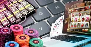 Oplev den Spændende Verden af Online Casinoer Oplev den Spændende Verden af Online Casinoer
