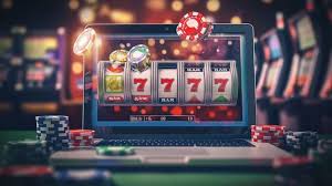 Oplev den Spændende Verden af Online Casinoer Oplev den Spændende Verden af Online Casinoer