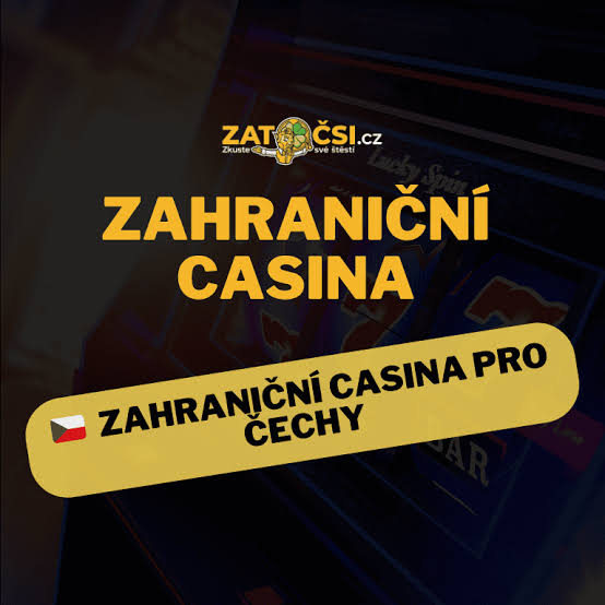 Zahraniční kasina Jak vybrat to nejlepší pro vaši zábavu Zahraniční kasina Jak vybrat to nejlepší pro vaši zábavu